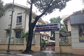 2 lãnh đạo Viện Vệ sinh dịch tễ TƯ bị kỷ luật vì liên quan vụ Việt Á