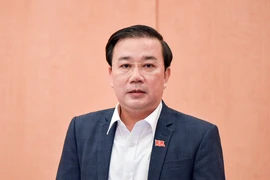 Cựu Phó Chủ tịch Hà Nội nhận hơn 2 tỉ đồng để cấp chủ trương cách ly trong dịch COVID-19