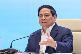 Tập trung tháo gỡ tận gốc về pháp lý, vốn để bất động sản phát triển lành mạnh
