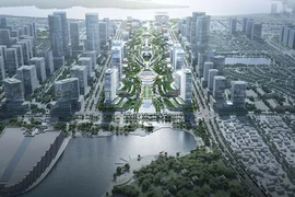 Phê duyệt nơi đặt trụ sở của 36 bộ, ngành ở Hà Nội