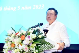 Chủ tịch Hà Nội Trần Sỹ Thanh