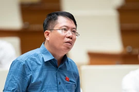 ĐBQH đề nghị xây nhà ở xã hội để cho thuê, không phải để bán