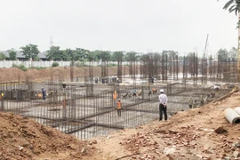 Quốc hội thành lập đoàn giám sát về thị trường BĐS và phát triển NƠXH