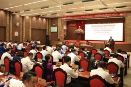 HĐND TP Hà Nội xem xét ra 2 nghị quyết sau vụ cháy chung cư mini 
