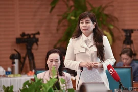 Hà Nội: Rà soát thu hồi văn bản do Phó Chủ tịch quận ký khi đã nghỉ công tác