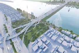82 dự án BT ở Hà Nội về giao thông, xử lý rác bị dừng do vướng luật