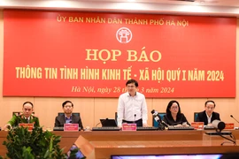 Hà Nội giao công an xác minh nghi vấn 3 cây sao đen trăm tuổi bị bức tử