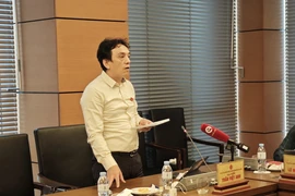 ĐBQH lo việc bảo tồn di tích ồ ạt, biến nhiều công trình nghìn tuổi thành một tuổi