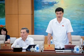 Tránh đưa ra tiêu chuẩn, quy chuẩn kỹ thuật khiến người dân, doanh nghiệp 'phải thế này, phải thế kia'
