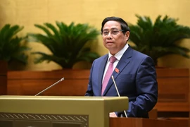 Thủ tướng Phạm Minh Chính: Đến hết năm 2025, quy mô GDP Việt Nam xếp hạng 31-33 thế giới