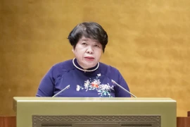 Đề xuất hai phương án hỗ trợ đầu tư công nghiệp dược trong nước