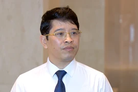 'Không nhanh chóng bắt kịp xu hướng xanh, chúng ta sẽ tụt hậu'