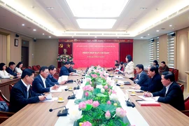Thành uỷ Hà Nội đưa vụ án lừa đảo liên quan đến Tiktoker Mr Pips vào diện theo dõi