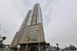 Chi tiết 8 dự án nhà ở xã hội mới, quy mô gần 1.600 căn hộ tại Hà Nội