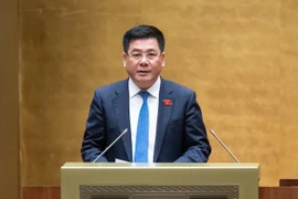 Dự án điện hạt nhân Ninh Thuận: Chính phủ đề xuất chỉ định gói thầu ‘chìa khóa trao tay’