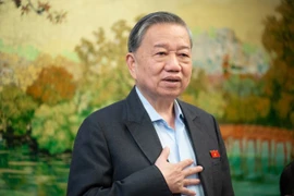 Tổng Bí thư: 'Khoa học là miền đất hoang vu, ai đi được vào, trúng được thì thắng lợi lớn'