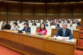 Chi tiết về xử lý thủ tục hành chính cho người dân, doanh nghiệp sau sắp xếp bộ máy