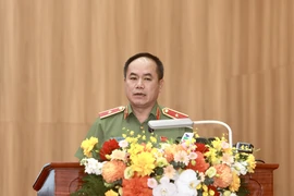 Sẽ xử lý hơn 1.000 học sinh, sinh viên liên quan vụ án Mr Pips