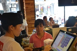 Các hộ kinh doanh ở Hà Nội sẽ phải áp dụng hoá đơn điện tử khởi tạo từ máy tính tiền