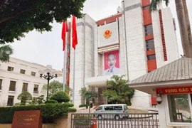 Dự kiến chi tiết tên gọi, số lượng phường, xã mới ở Hà Nội