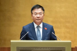 Ai được giao quyền quyết chủ trương đầu tư xây dựng nhà máy điện hạt nhân?