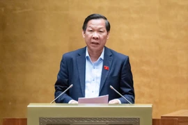Đề xuất kéo dài việc giảm 2% thuế VAT đến hết năm 2026