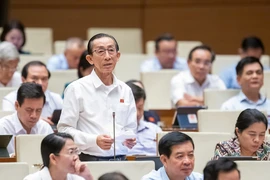 Cách mạng tinh gọn bộ máy, mấu chốt thành công nằm ở cấp xã
