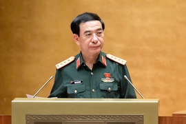 Đề xuất Thủ tướng được áp dụng biện pháp ứng phó tình trạng khẩn cấp