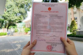Hà Nội tiến tới bỏ thủ tục xác nhận tình trạng hôn nhân