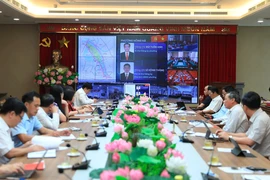 Hà Nội công bố kết quả vận hành thử chính quyền 2 cấp tại 126 xã phường mới