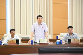 Học sinh có hành vi lệch chuẩn lớn, xử lý nhắc nhở có hiệu quả không?