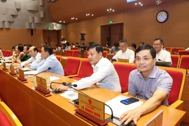 HĐND TP Hà Nội thông qua 6 nghị quyết thúc đẩy khoa học - công nghệ và đổi mới sáng tạo