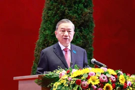 Tổng Bí thư chỉ ra những 'điểm nghẽn' của TP Hà Nội và giải pháp tháo gỡ