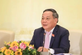 Hà Nội sẽ khép kín hệ thống đường vành đai, hồi sinh các dòng sông