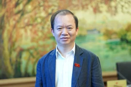 Gỡ nút thắt thể chế cho 5 lĩnh vực lớn