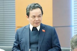 Đề nghị giữ lại cơ chế kê khai và kiểm tra giá để ngăn chặn đầu cơ, lũng đoạn giá