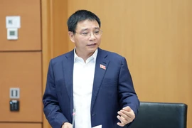 Bộ trưởng Tài chính: Nhiều dự án ODA chậm, thời gian làm thủ tục gấp đôi, gấp ba quốc tế