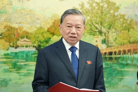Tổng Bí thư Tô Lâm: Tự tin, tự chủ, tự lực, tự cường là sức mạnh nội sinh và niềm tự hào dân tộc 