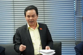Sửa Luật thuế thu nhập cá nhân: Đề xuất giữ nguyên 7 bậc tính thuế 