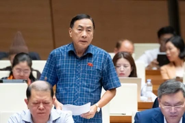 Không phải tỉnh nào cũng cần có 2 sân bay