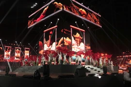 Festival Thăng Long – Hà Nội 2025 khép lại với những con số ấn tượng