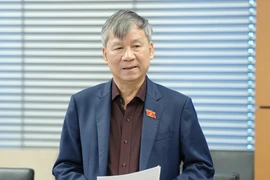 Đề xuất người tham gia bảo hiểm y tế được lựa chọn nơi khám chữa bệnh thuận tiện nhất