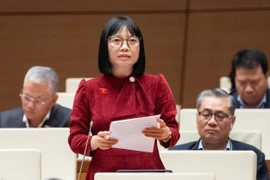 Đại biểu Quốc hội đề xuất người dân nhận chênh lệch nếu giá bồi thường đất thấp hơn thỏa thuận
