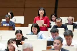 Tín dụng nhà ở xã hội, nhà ở cho công nhân giải ngân chậm do đâu?