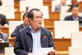 Đề xuất cơ chế bảo vệ cán bộ tiếp dân trước hành vi lăng mạ, đe dọa