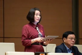 Cảnh báo những nguy cơ từ khoảng 60.000 vụ ly hôn/năm