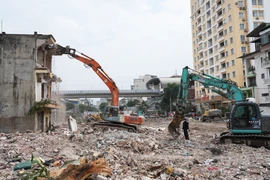 Hà Nội ‘chốt’ bổ sung 30 nghìn tỉ để làm hàng loạt dự án hạ tầng trong năm 2026