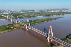 Hà Nội tăng gấp đôi mức bồi thường khi thu hồi đất cho các dự án trọng điểm
