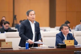 Luật Thủ đô sửa đổi: Đề xuất phân quyền mạnh hơn cho Hà Nội