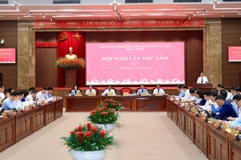 Hà Nội bàn quy hoạch Thủ đô tầm nhìn 100 năm, hướng tới thành phố toàn cầu